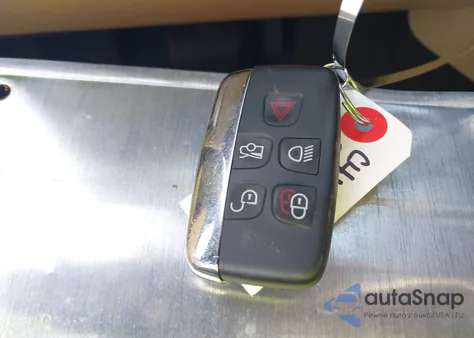 2013 Jaguar Xf from USA, damaged, VIN SAJWA0ES1DPS98719